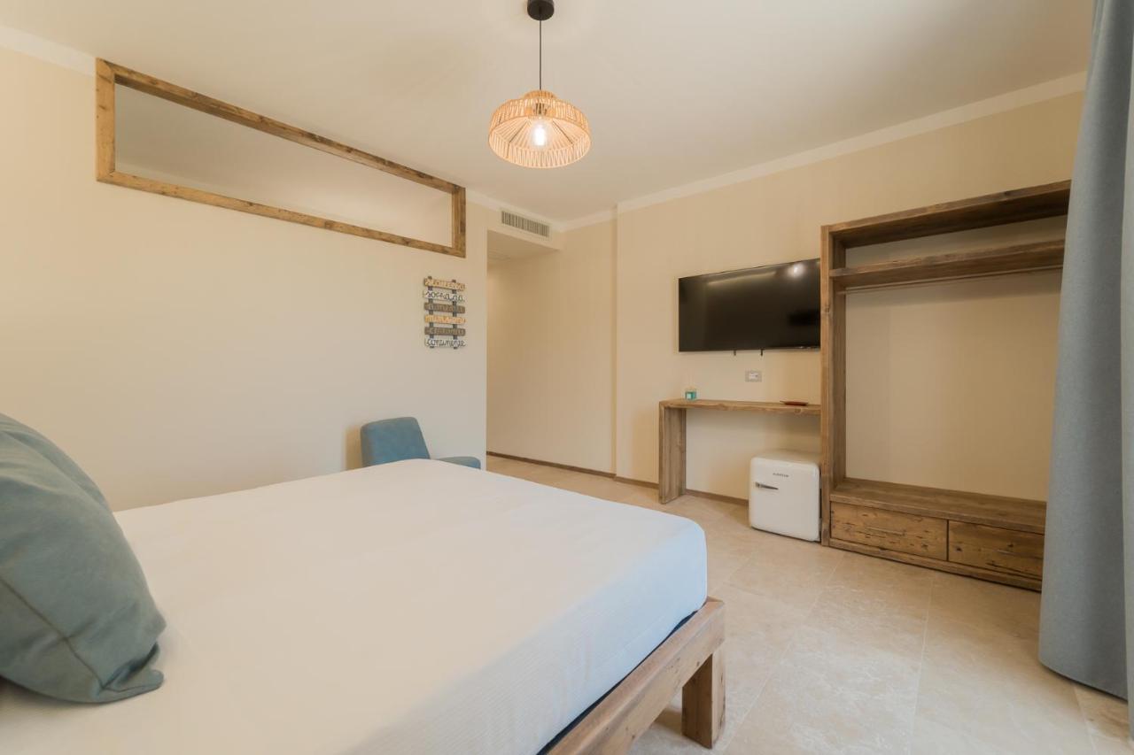 Bnb Il Grecale Lacona Ngoại thất bức ảnh