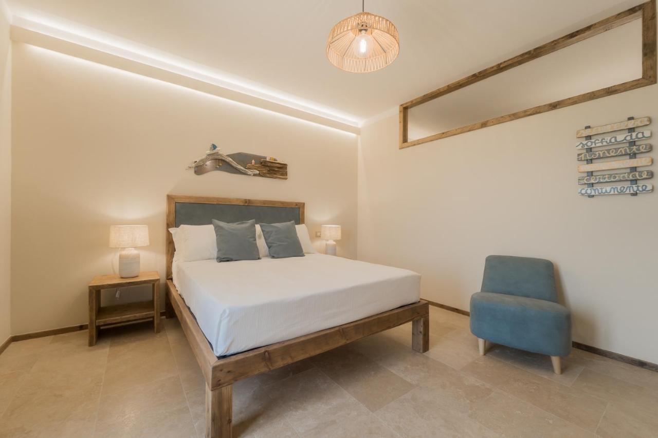 Bnb Il Grecale Lacona Ngoại thất bức ảnh