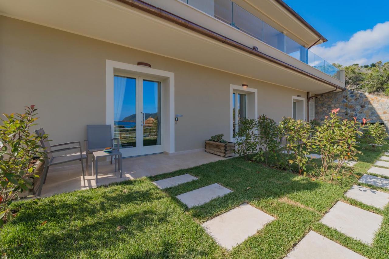 Bnb Il Grecale Lacona Ngoại thất bức ảnh